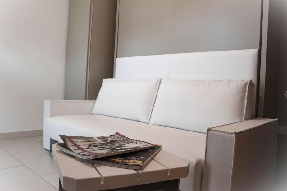 Il Grifo Hotel Licata Luaran gambar