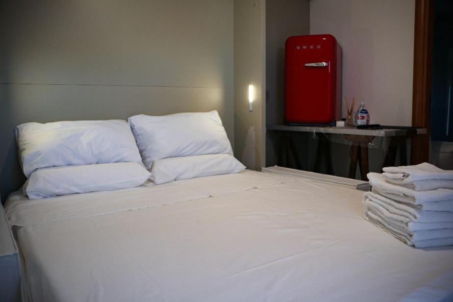 Il Grifo Hotel Licata Luaran gambar