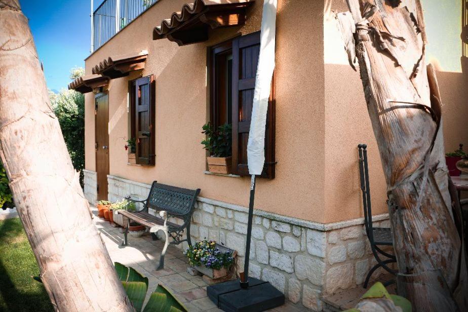 Il Grifo Hotel Licata Luaran gambar